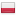 meblant.pl server is located in Poland